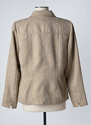 Blazer poches vert PAUPORTÉ femme