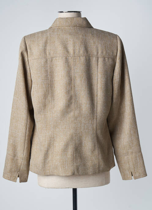 Blazer vert PAUPORTÉ pour femme