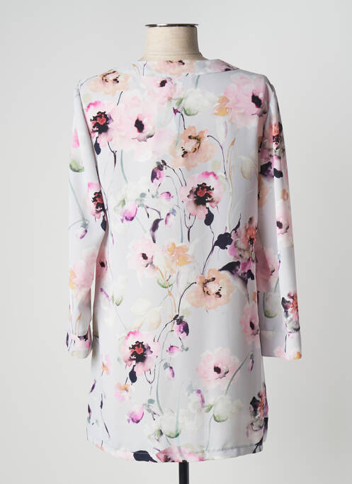 Veste chic gris WEINBERG pour femme