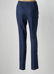 Pantalon slim bleu PAUPORTÉ pour femme seconde vue