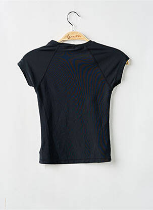 Top de bain stretch noir SEAFOLLY fille