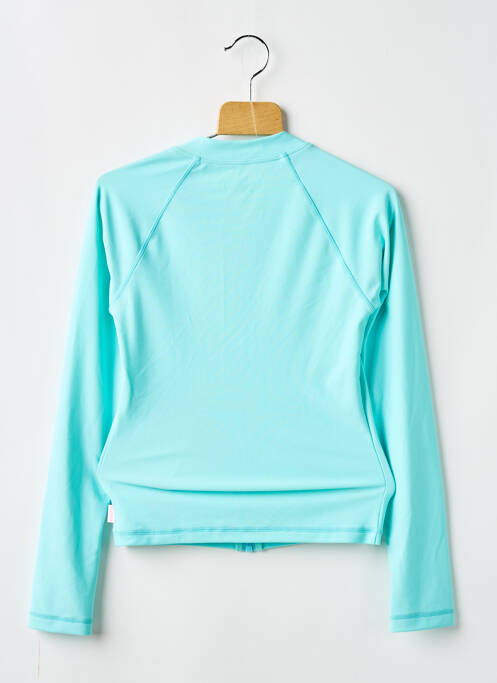 Top de bain bleu SEAFOLLY pour fille