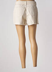 Short beige TWINSET pour femme seconde vue