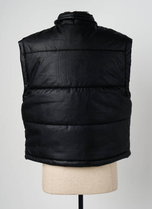 Doudoune noir B.YOUNG pour femme