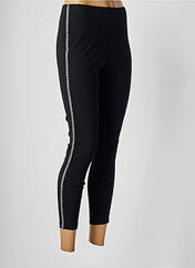 Legging noir MC PLANET pour femme seconde vue