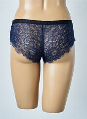 Shorty bleu LOVE STORIES pour femme seconde vue