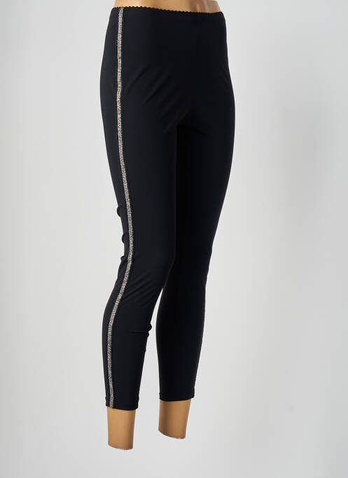 Legging noir MC PLANET pour femme