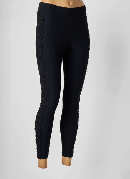 Legging noir MC PLANET pour femme