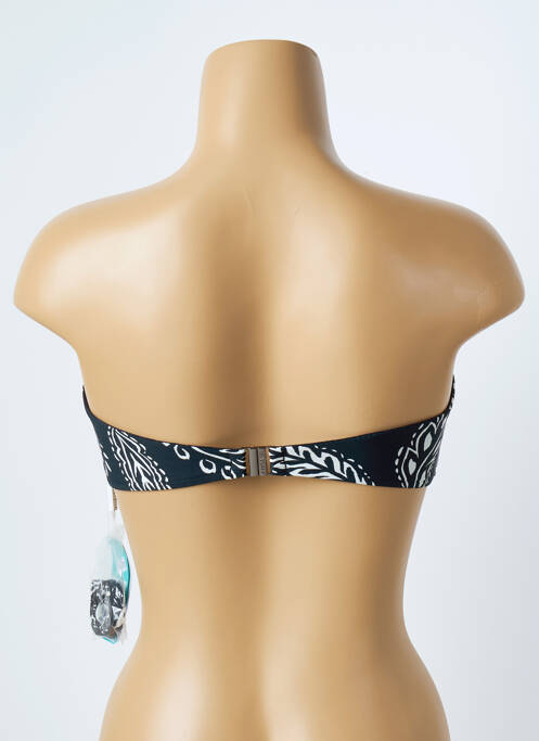 Haut de maillot de bain bleu SEAFOLLY pour femme