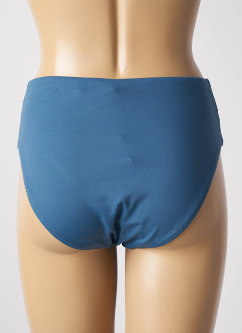 Bas de maillot de bain bleu SEAFOLLY pour femme