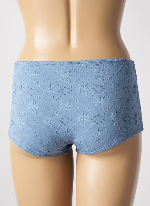 Bas de maillot de bain bleu BEACHLIFE pour fille