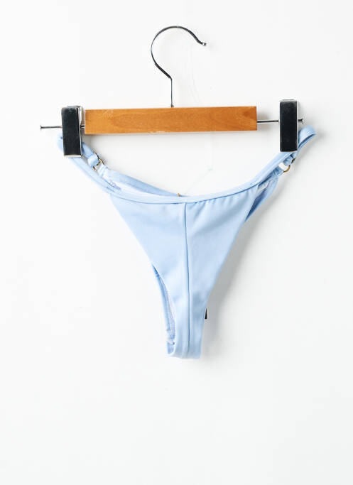 Bas de maillot de bain bleu RIO DE SOL pour femme