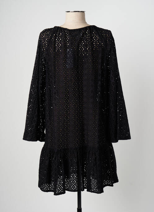 Robe courte noir SEAFOLLY pour femme