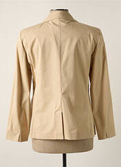 Blazer beige WEEKEND MAXMARA pour femme seconde vue