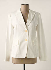 Blazer blanc WEEKEND MAXMARA pour femme seconde vue