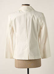 Blazer blanc WEEKEND MAXMARA pour femme seconde vue