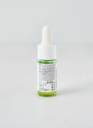 Soin du visage  jaune ISLE OF PARADISE femme