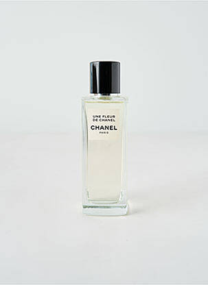 Eau de parfum blanc CHANEL pour femme