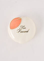 Maquillage orange TOO FACED pour femme seconde vue