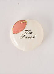 Maquillage rose TOO FACED pour femme seconde vue