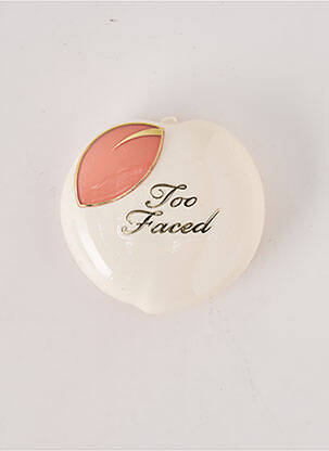 Maquillage rose TOO FACED pour femme