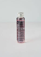 Soin du visage rose CINQ MONDES pour femme seconde vue