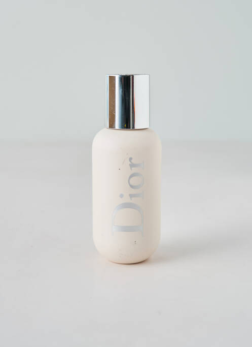 Fond de teint blanc DIOR pour femme