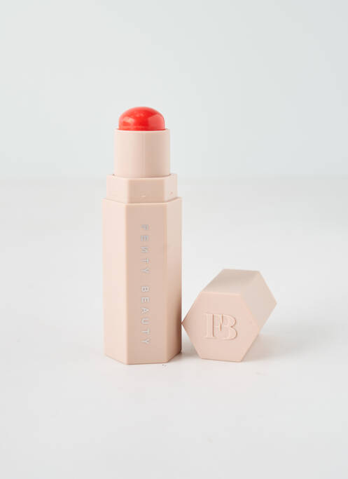 Fond de teint rouge FENTY BEAUTY BY RIHANNA pour femme