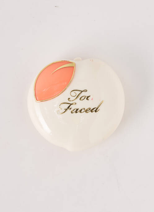 Maquillage orange TOO FACED pour femme