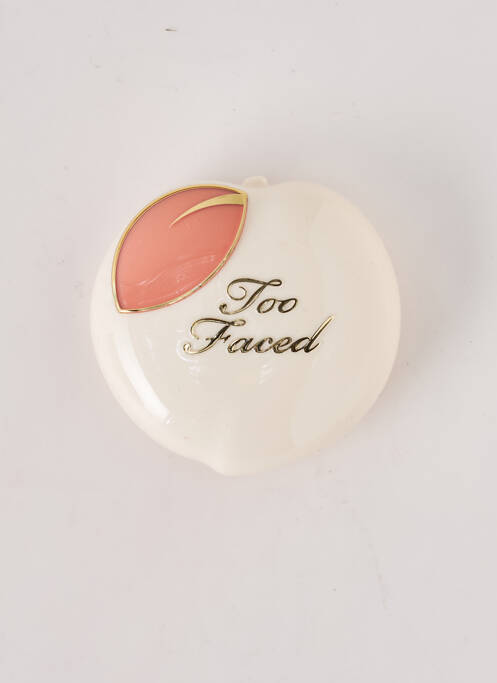 Maquillage rose TOO FACED pour femme