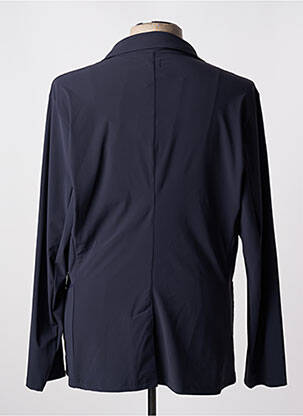 Blazer poches bleu CALA 1789 homme