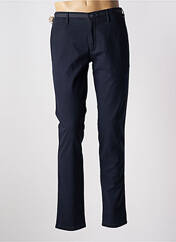 Pantalon chino bleu MMX pour homme seconde vue