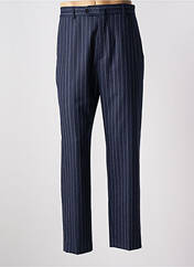 Pantalon droit bleu KENZO pour homme seconde vue