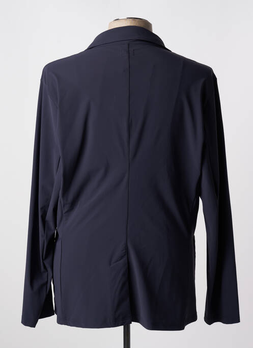Blazer bleu CALA 1789 pour homme