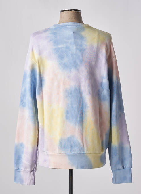 Sweat-shirt violet A.P.C. homme