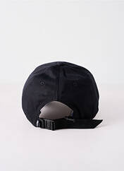 Casquette noir K. WAY pour homme seconde vue