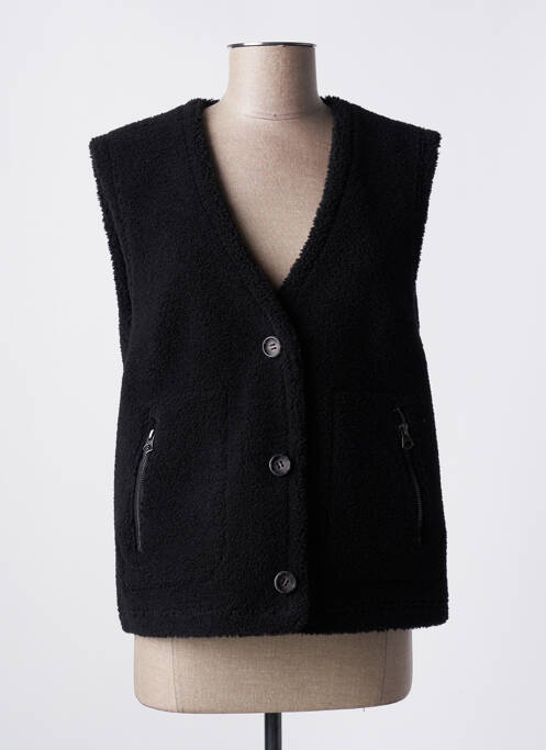 Veste casual noir URBANCODE pour femme