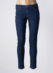 Jegging bleu IKKS pour femme seconde vue