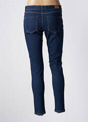 Jegging bleu IKKS pour femme seconde vue