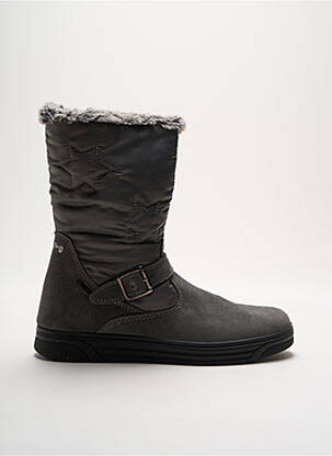 Bottines/Boots gris PRIMIGI pour fille