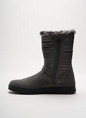 Bottines/Boots gris PRIMIGI pour fille seconde vue