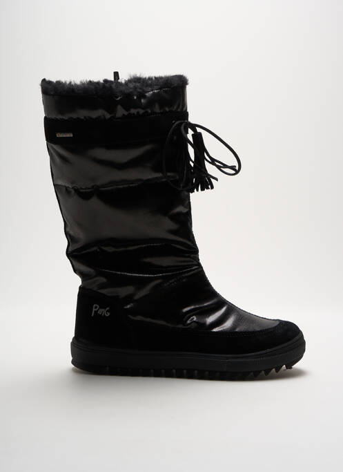 Bottes noir PRIMIGI pour fille