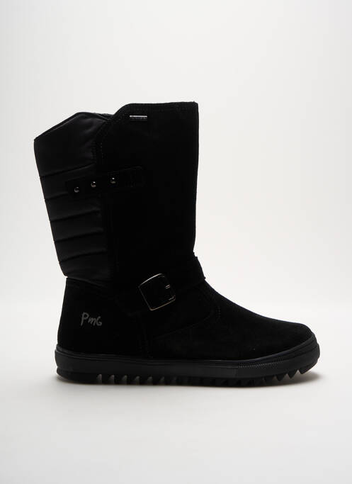 Bottines/Boots noir PRIMIGI pour fille