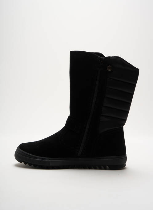 Bottines/Boots noir PRIMIGI pour fille