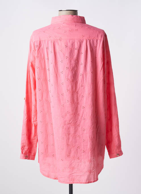 Chemisier rose BANANA MOON pour femme
