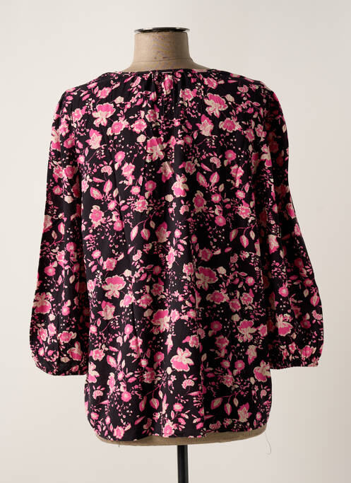 Blouse rose B.YOUNG pour femme