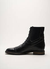 Bottines/Boots noir CAVALLO pour femme seconde vue