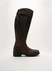 Bottes marron MOUNTAIN HORSE pour femme seconde vue