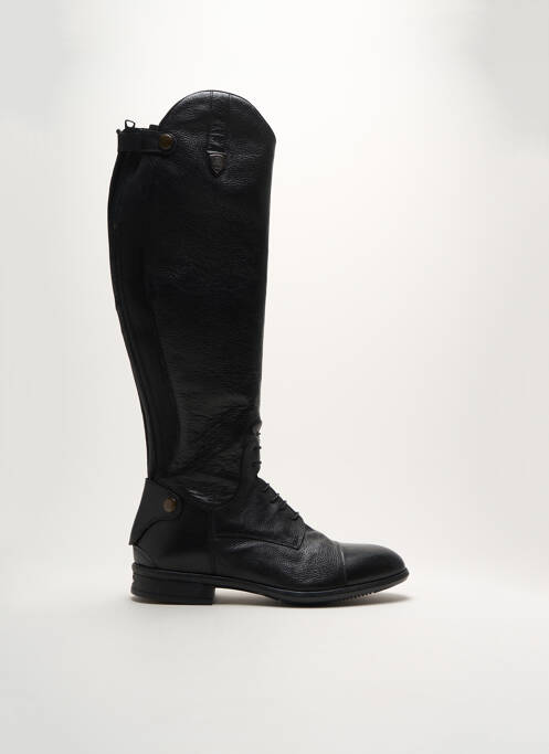 Bottes noir TATTINI pour homme