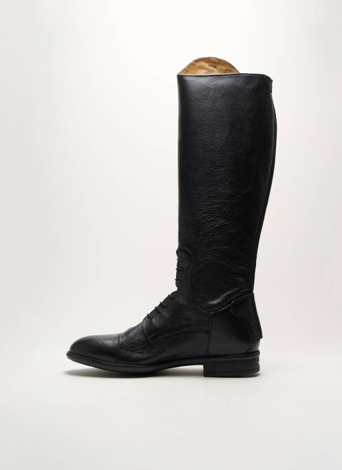 Bottes noir TATTINI pour homme